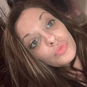 Meet your Posher, Kristen